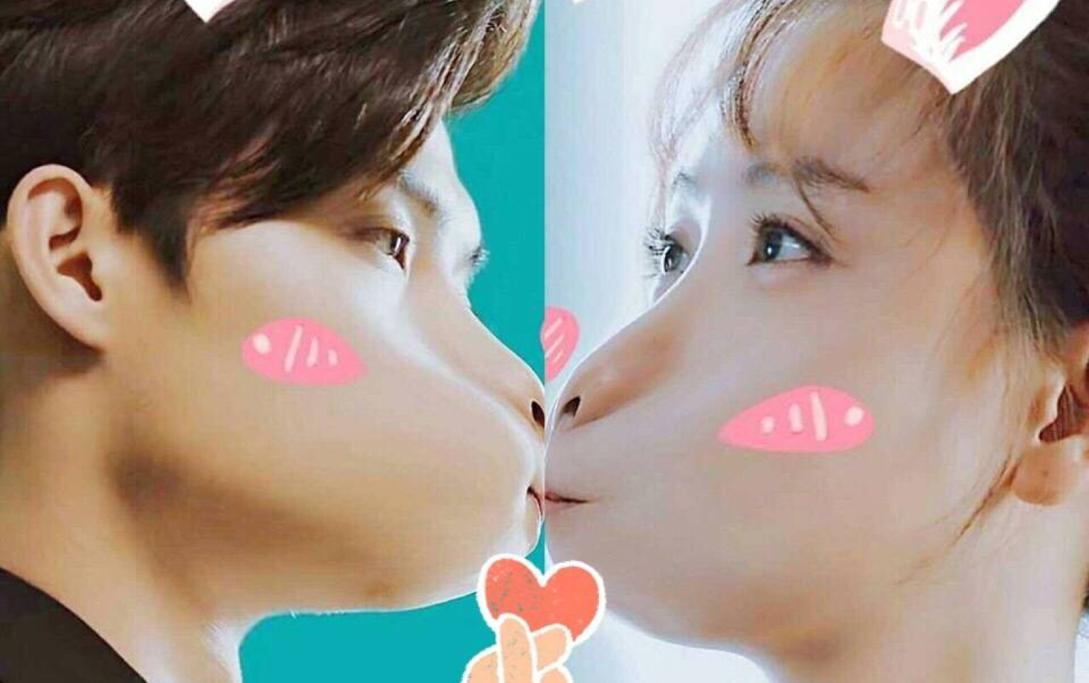 张铭恩ⅹ杨蓉梁山cp我在前世见过你