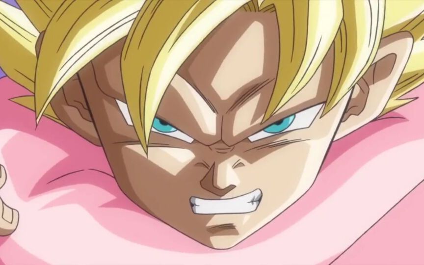 比特大战终极布欧