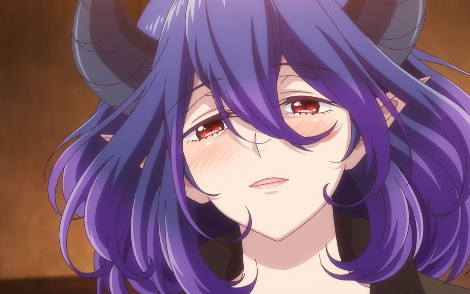 💕来自魅魔的表白💕 金装的维尔梅