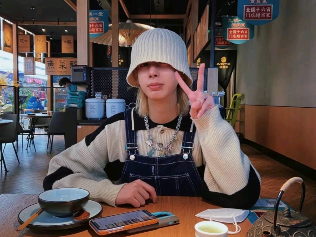 我的音乐你听吗胆小菇piggy小著60s可爱瞬间谁家胆小菇睡醒了呀