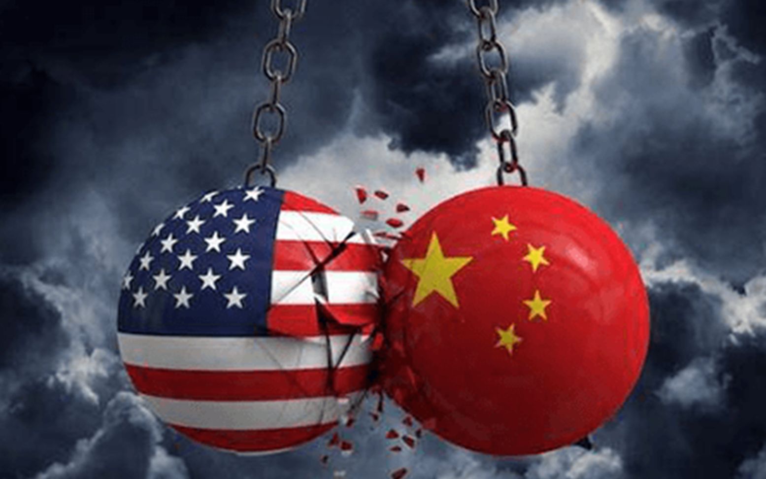 美国大还是中国大 B站