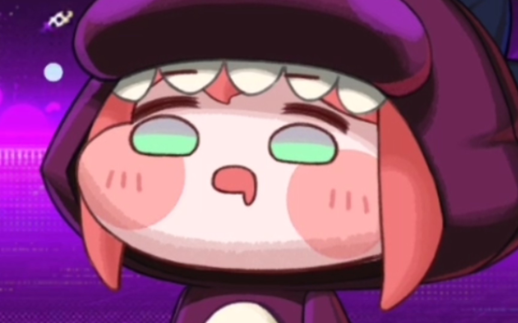 【trickcal revive】超燃呆萌战斗曲(自留)