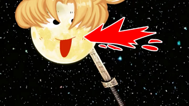 星球动画之武器a问你话