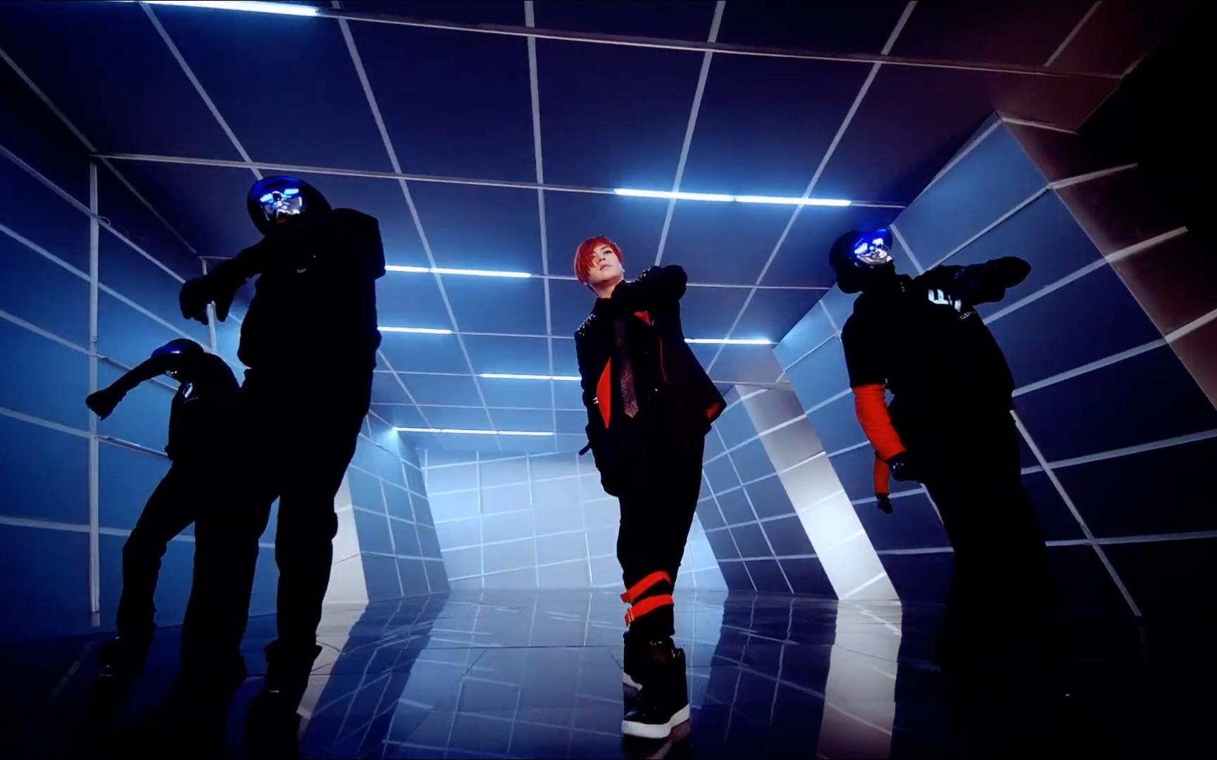 [mv] 文熙俊《im not ok》