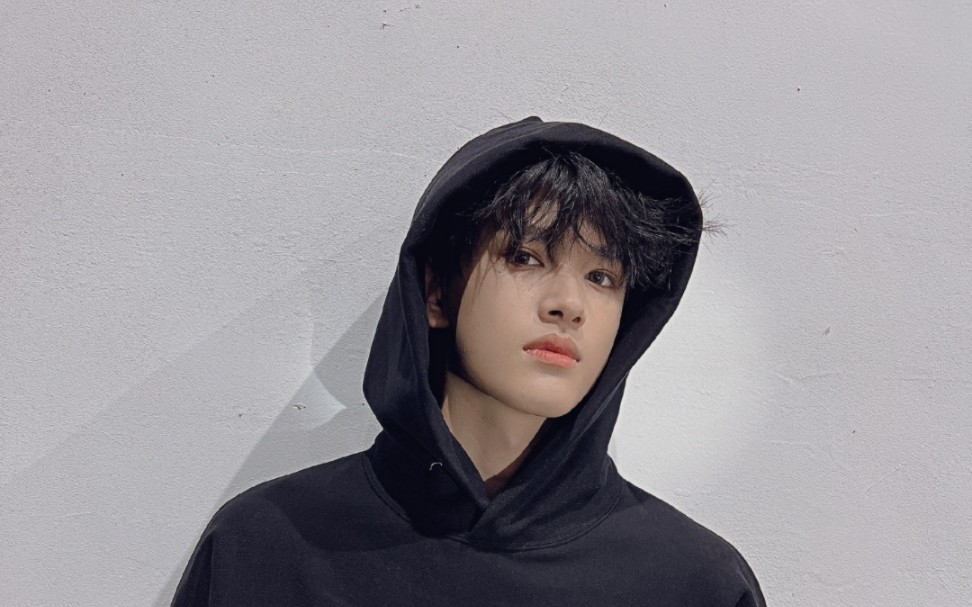 【张极】一些冷脸拽哥罢了