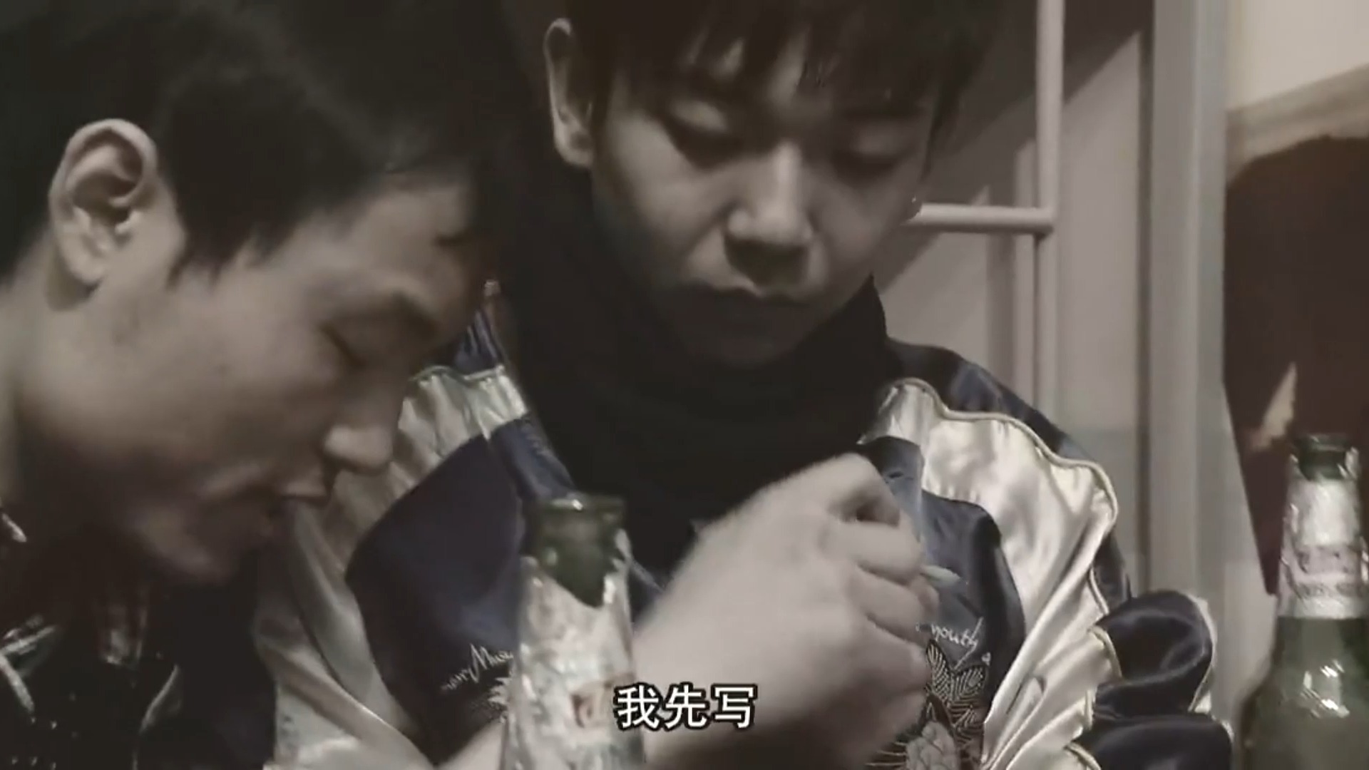 《麻辣隔壁》第6集