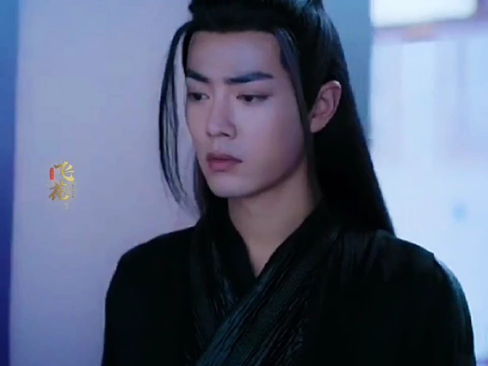 陈情令番外第四十一集