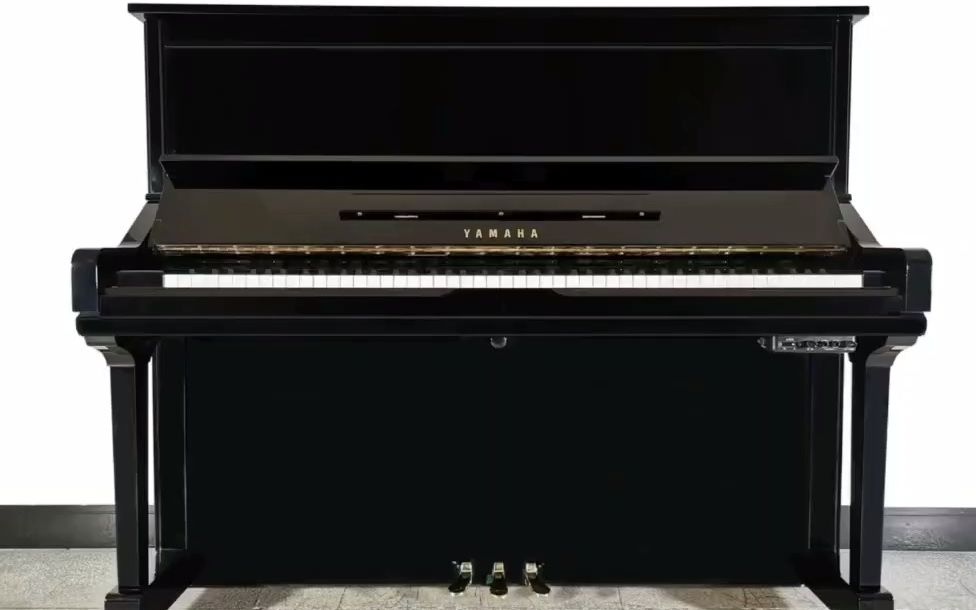 yamaha雅马哈yu3sxg外置自69动演奏静69音系统,高端演奏用琴首选!