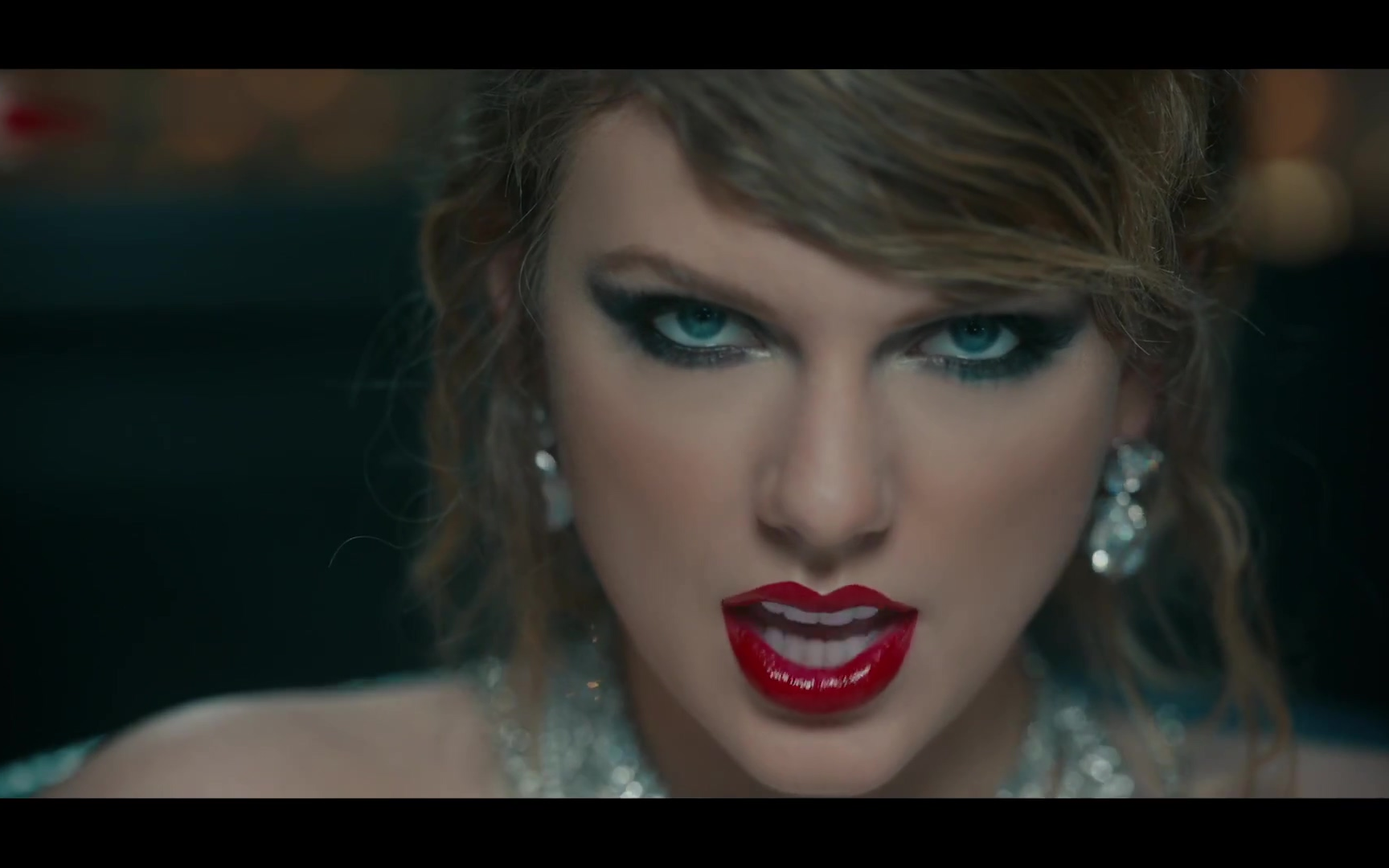 [720p/1080p附mv资源]taylor swift 新单官方mv