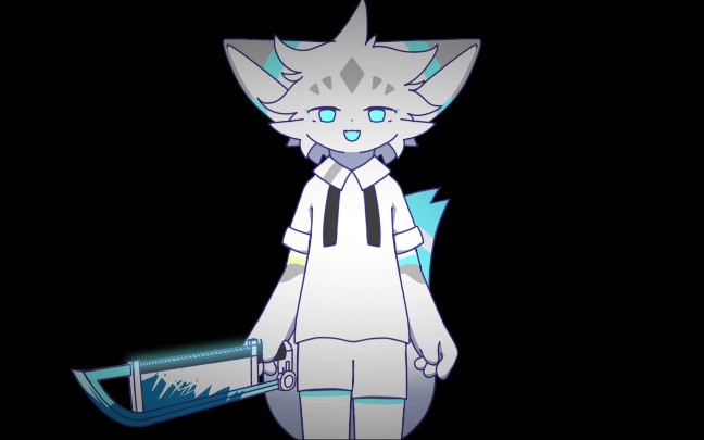 【兽设/meme】INCOMING_哔哩哔哩_bilibili