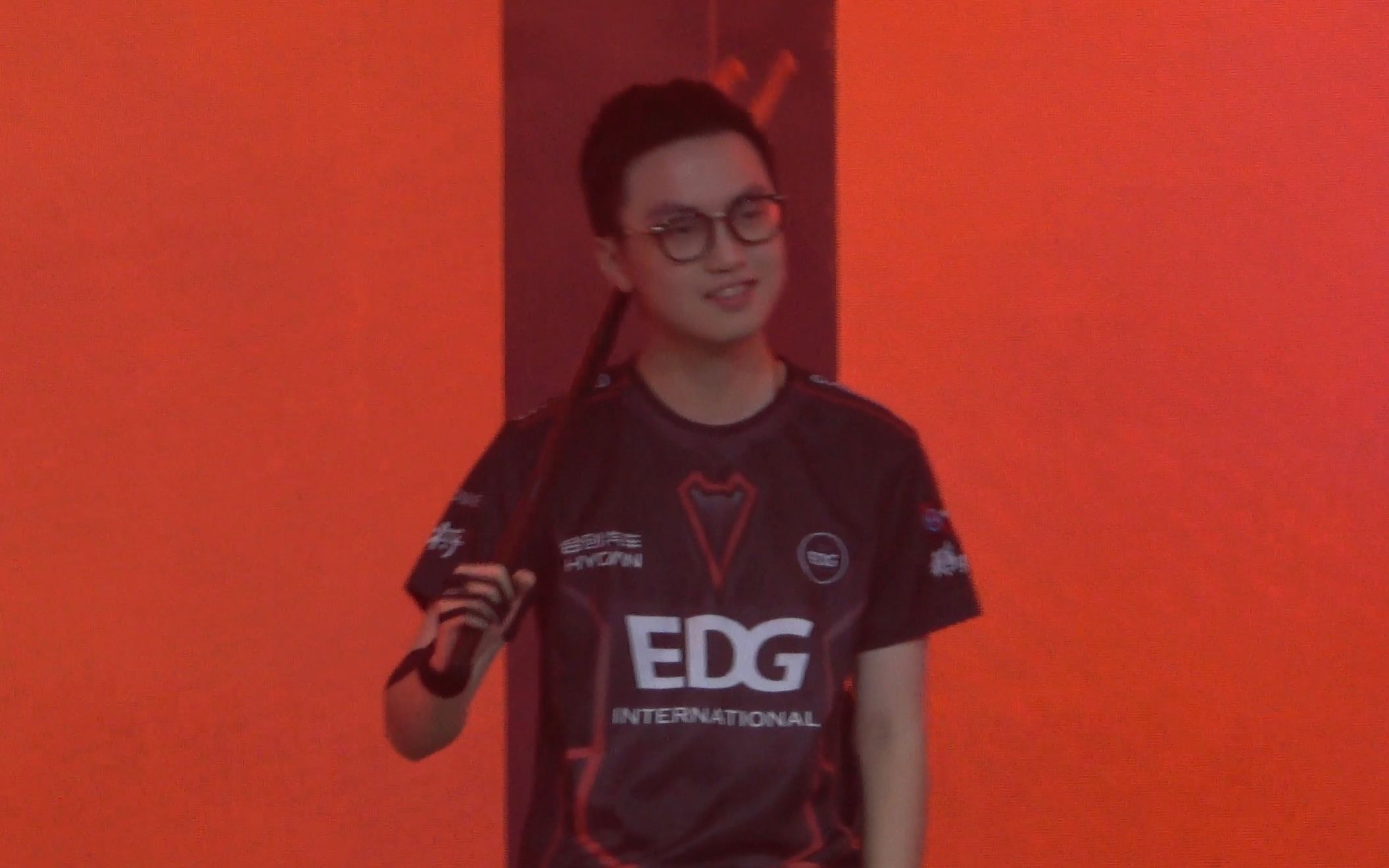 【无畏契约】edg出场 康康整活版