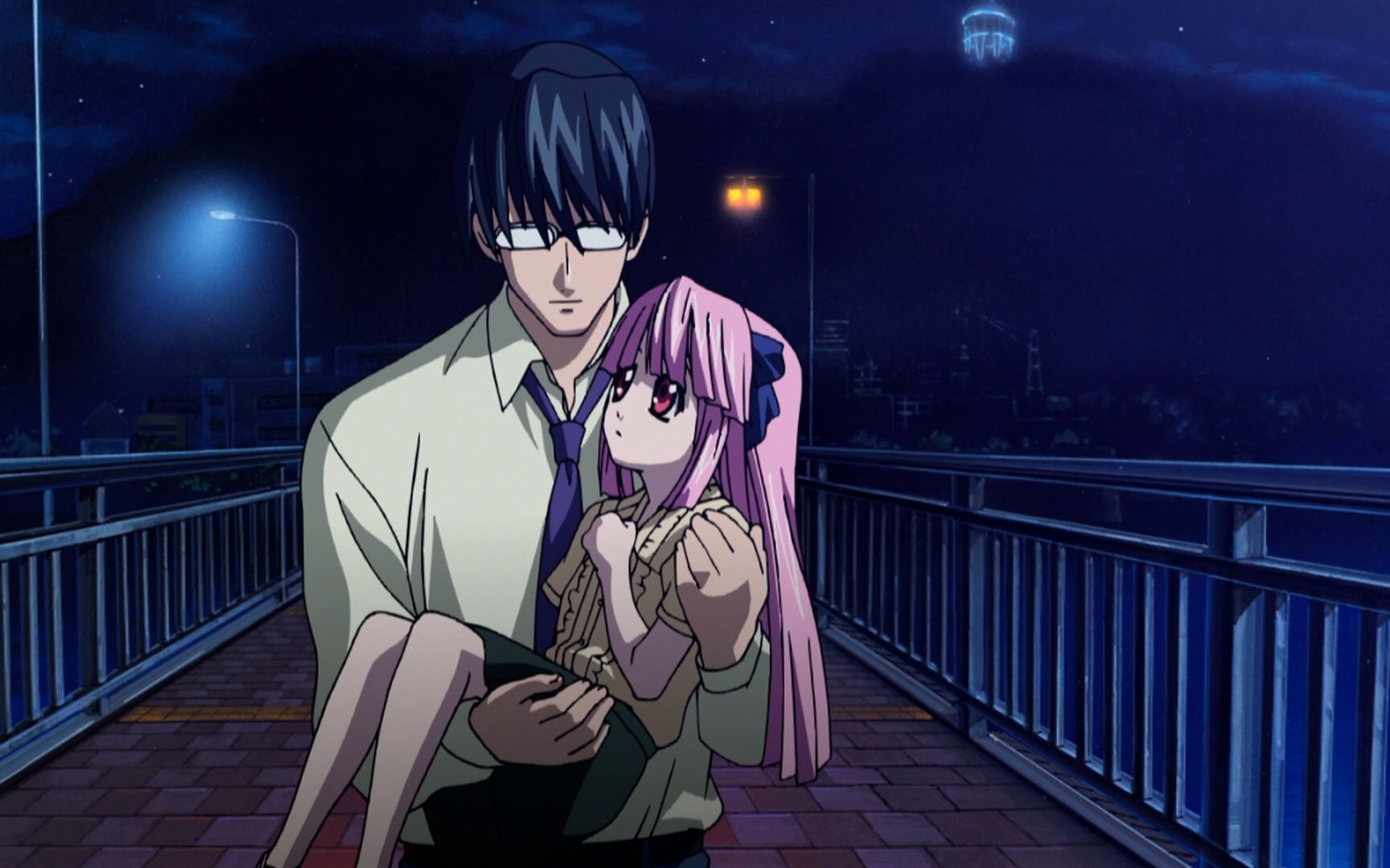 妖精的旋律(14集全)人能否战胜本能 做出自己的选择