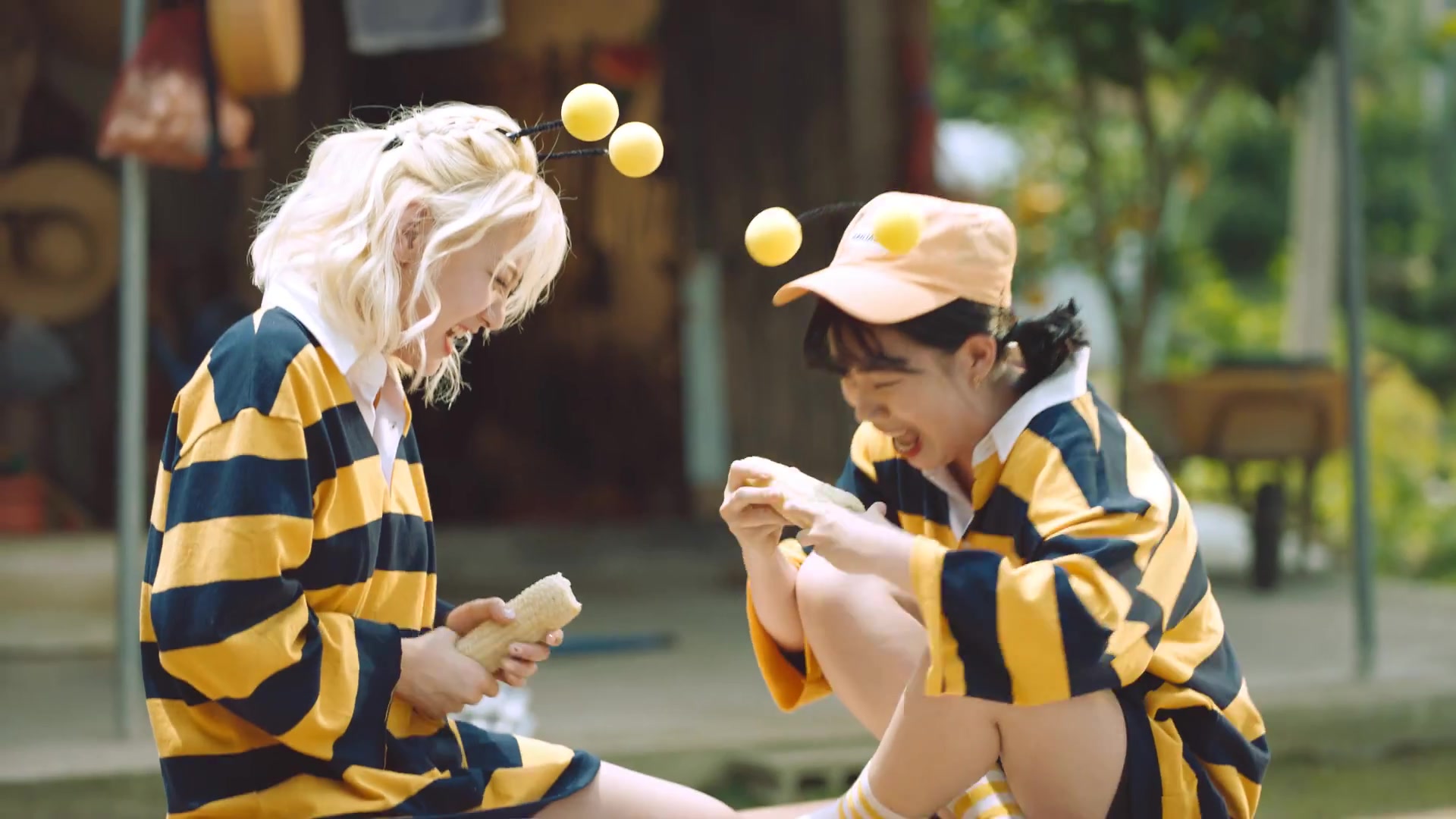 脸红的思春期170804bugsx脸红的思春期bugs广告fullverlifeofbugs用