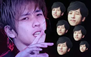 Nino 尼糯米 搜索结果 哔哩哔哩 Bilibili