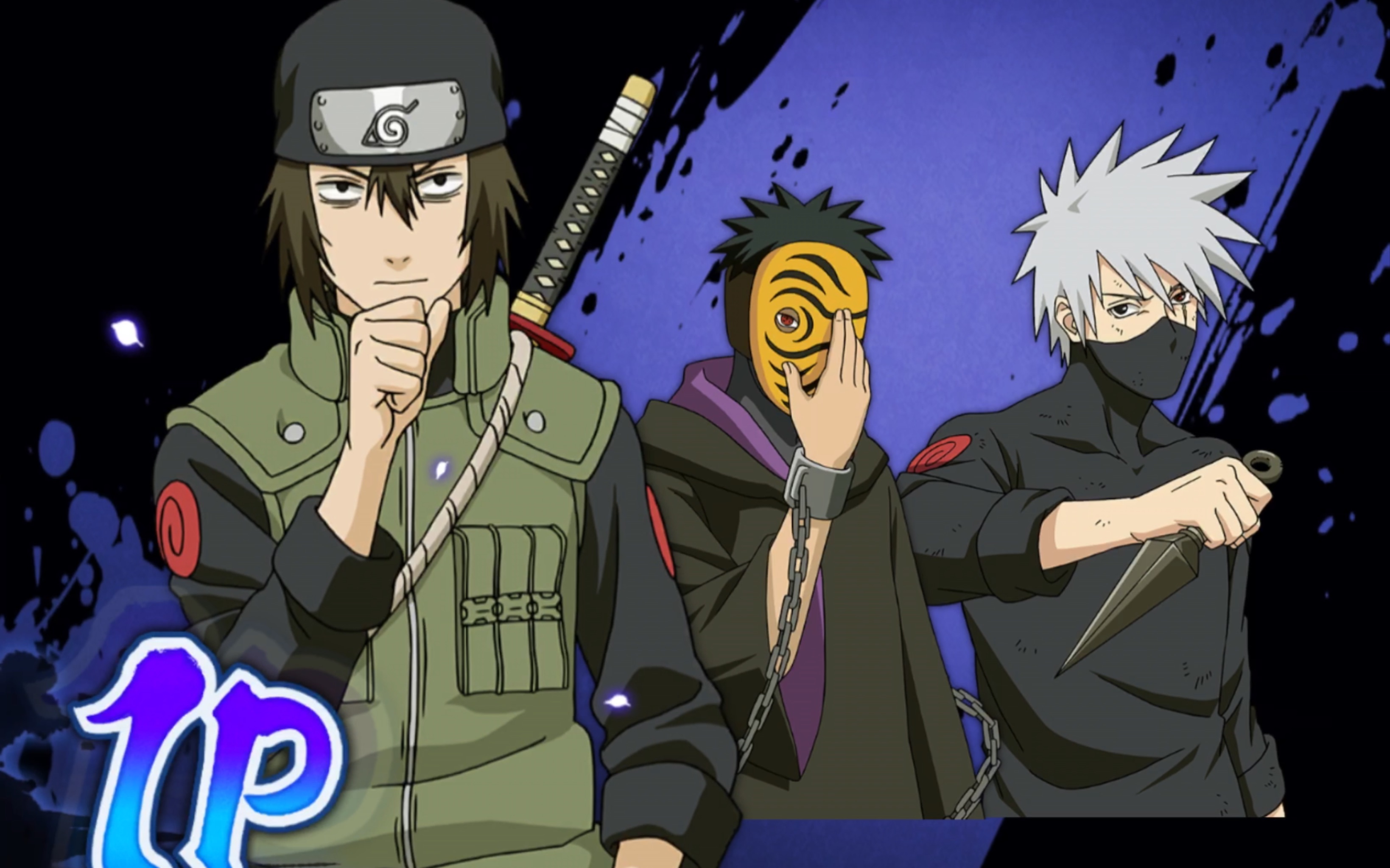 木叶的 c 忍保安( 意想不到的结尾)_哔哩哔哩 (゜-゜)つロ 干杯~-bili