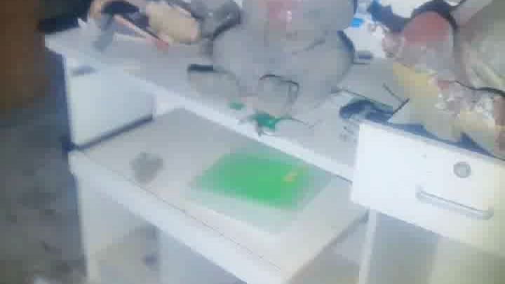 一个废弃鬼屋  26，8.2     户外探险大壮