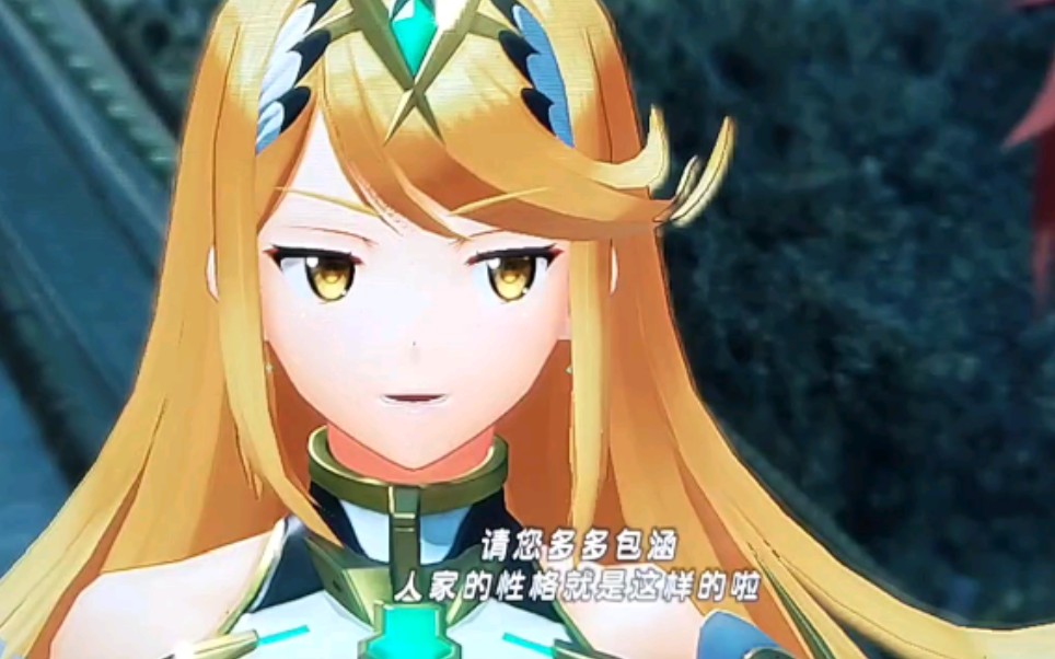 switch在switchlite上玩异度之刃2是种什么体验使用前先消毒