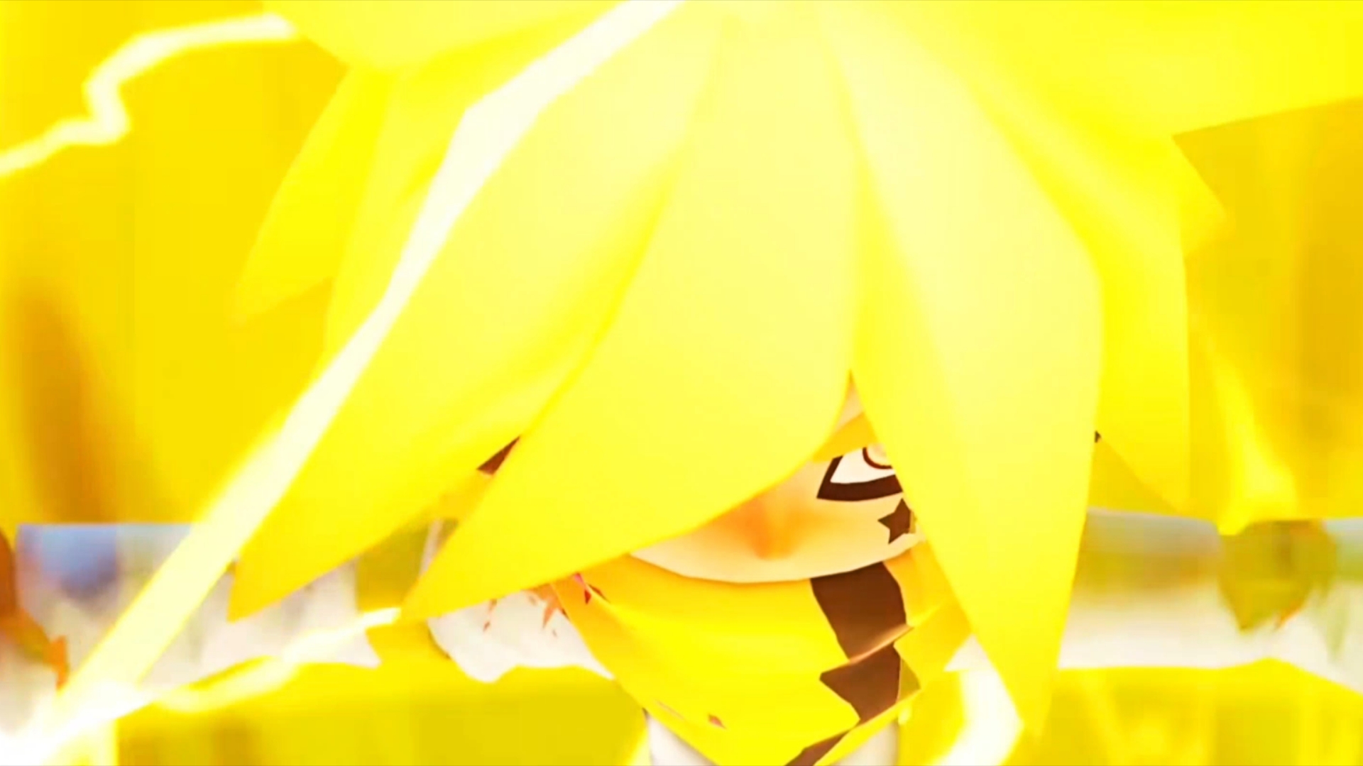 【嘉德罗斯生日快乐!】渣渣,你挡我路了!