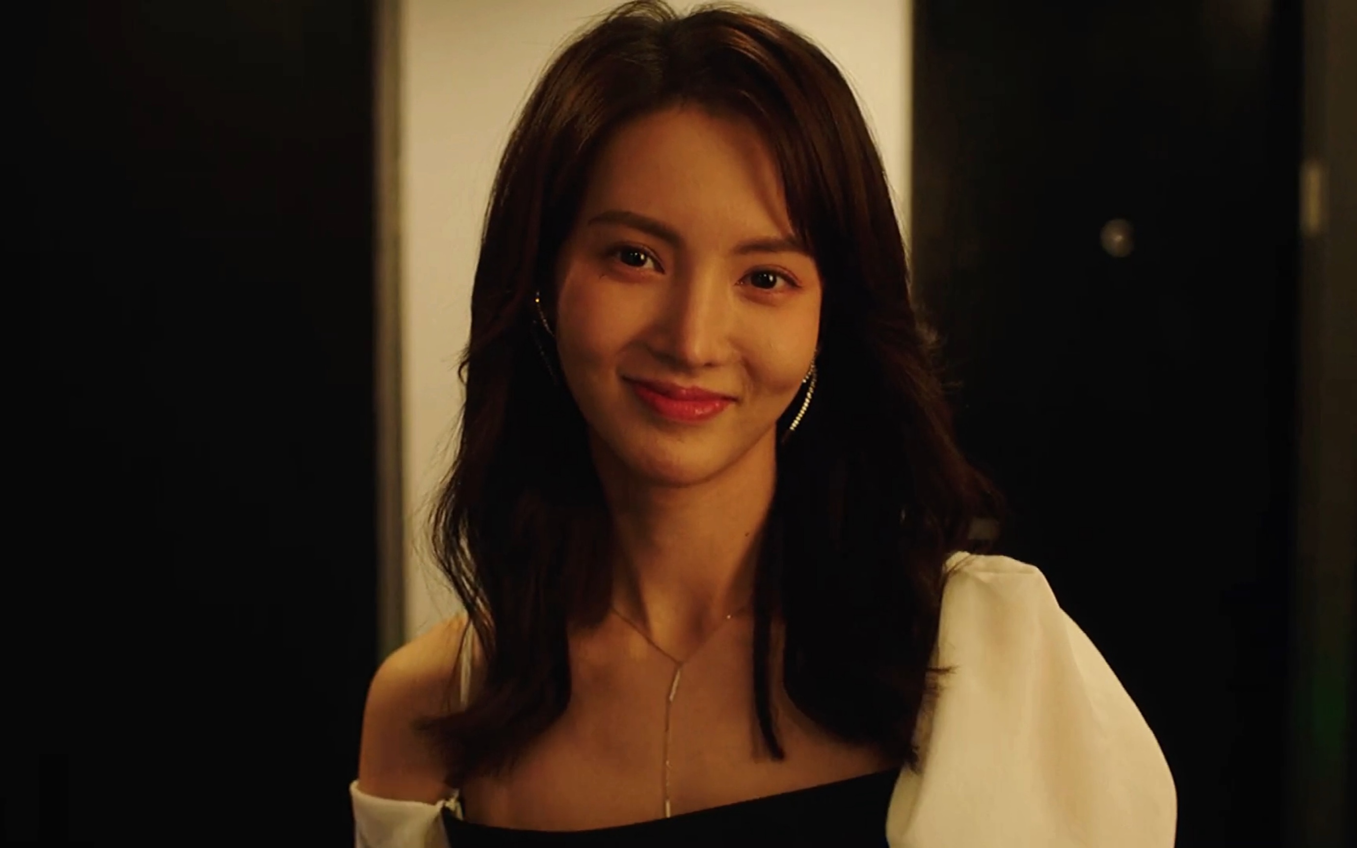 海王撩妹绝对大胆,沈思怡被征服_哔哩哔哩_bilibili