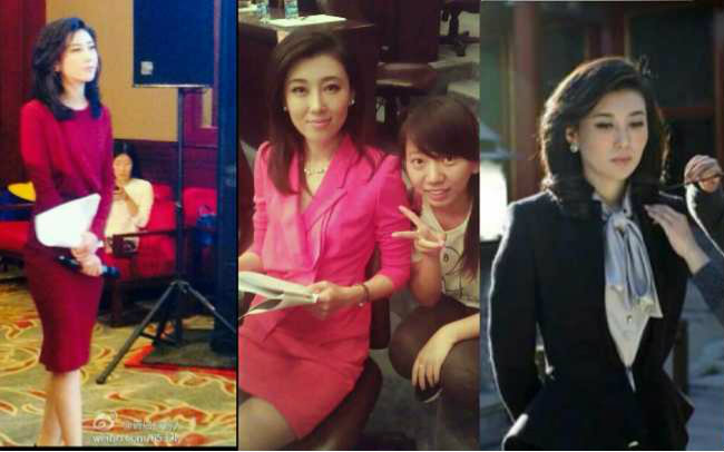 【张召忠】盘点局座和李红的内涵对话