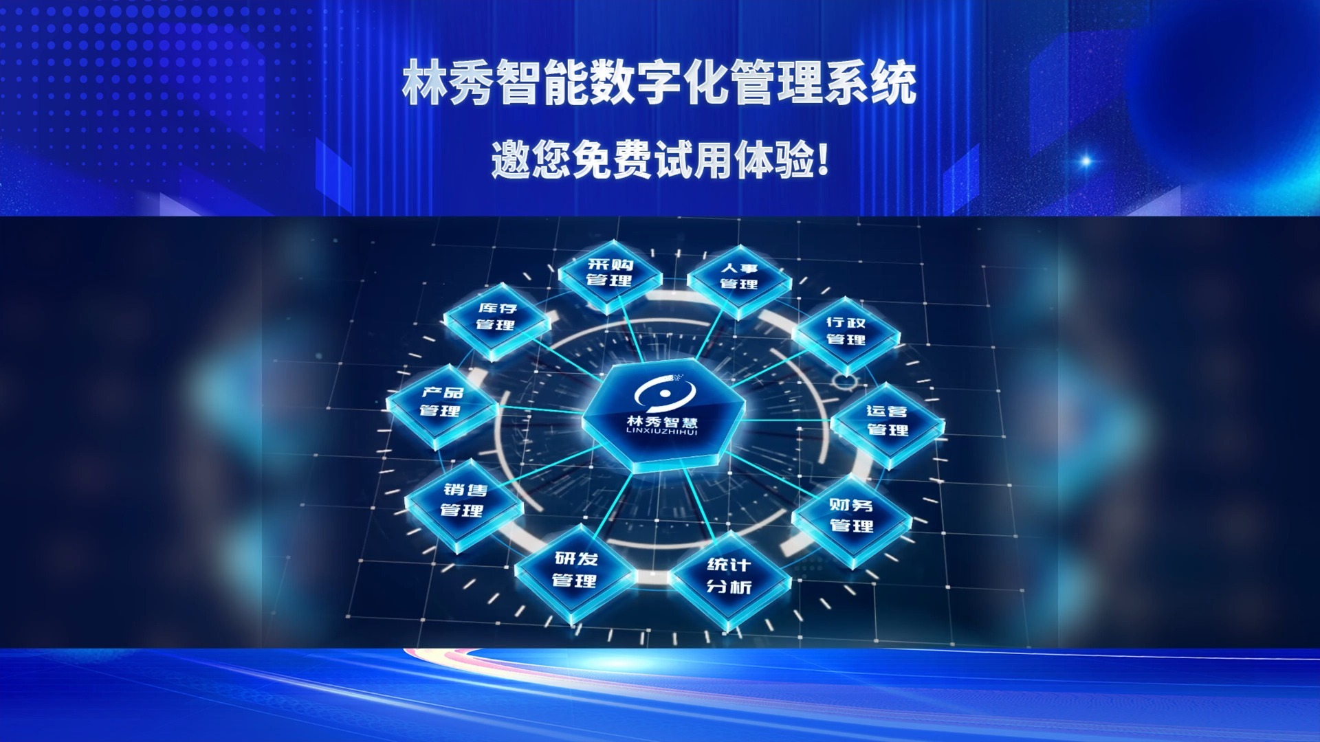 数字化管理系统