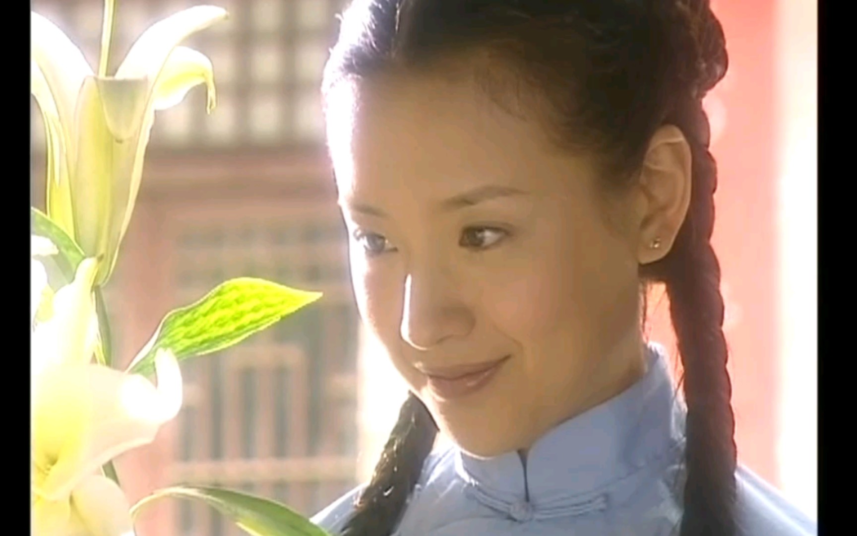 人生若只如初见金燕西冷清秋