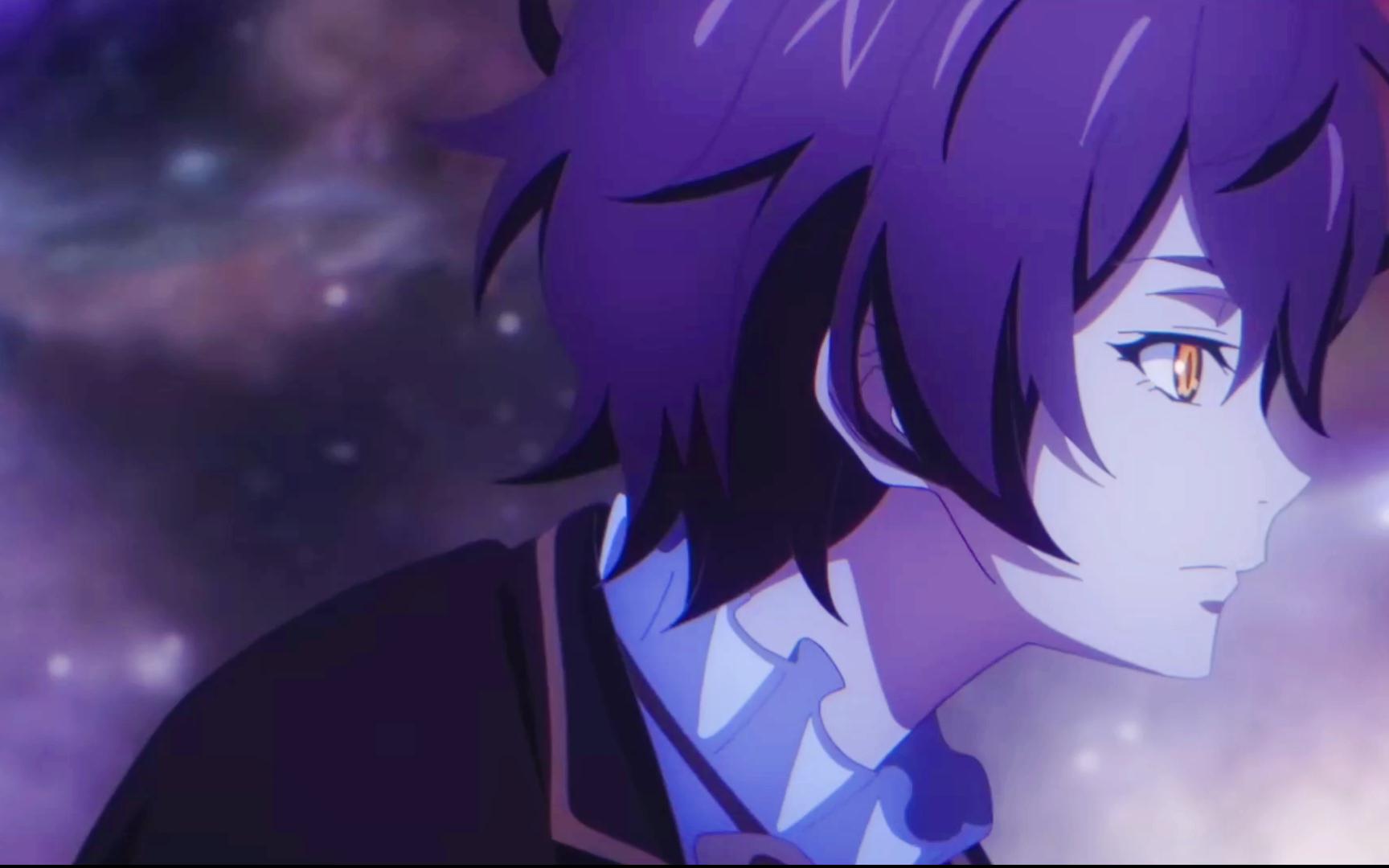 [龙族] 路鸣泽:"我能做到几乎一切的事.