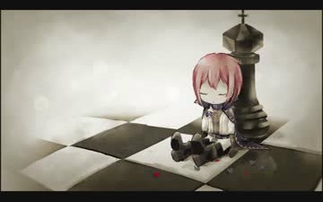 八音盒版checkmateknights