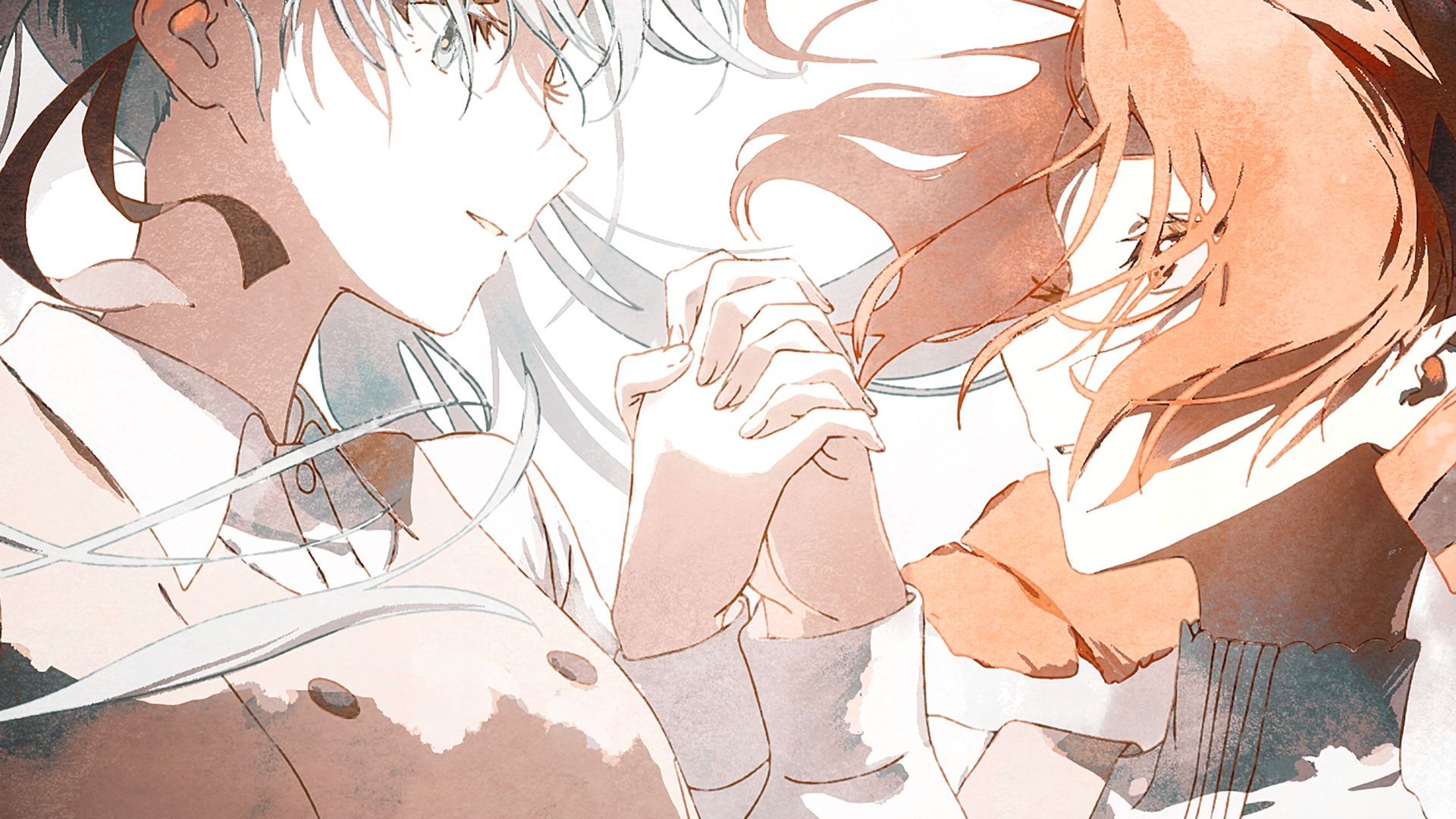 如宝石般透明到极致?numb numb【Akie秋绘×夏璃夜】