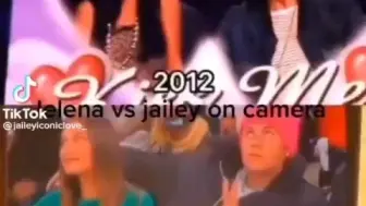 Télécharger la video: ［Jelena VS Jailey]哪个才是真爱真的很明显