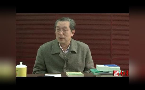 上海交通大学 美国环境法概论 全49讲 主讲王曦 视频教程哔哩哔哩bilibili