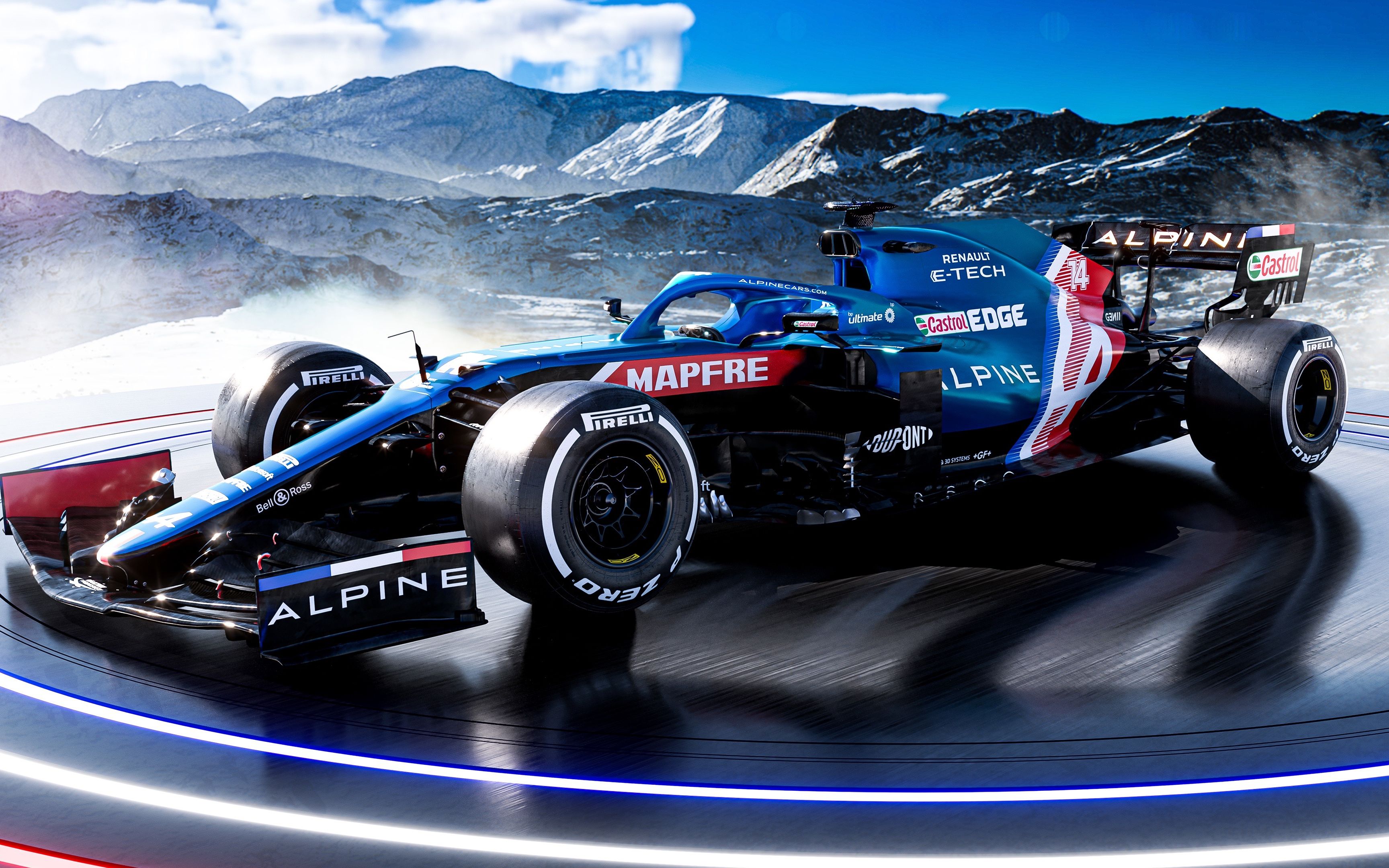 【f1】2021赛季入坑指南,地球上最烧钱的运动,其实很简单_哔哩哔哩