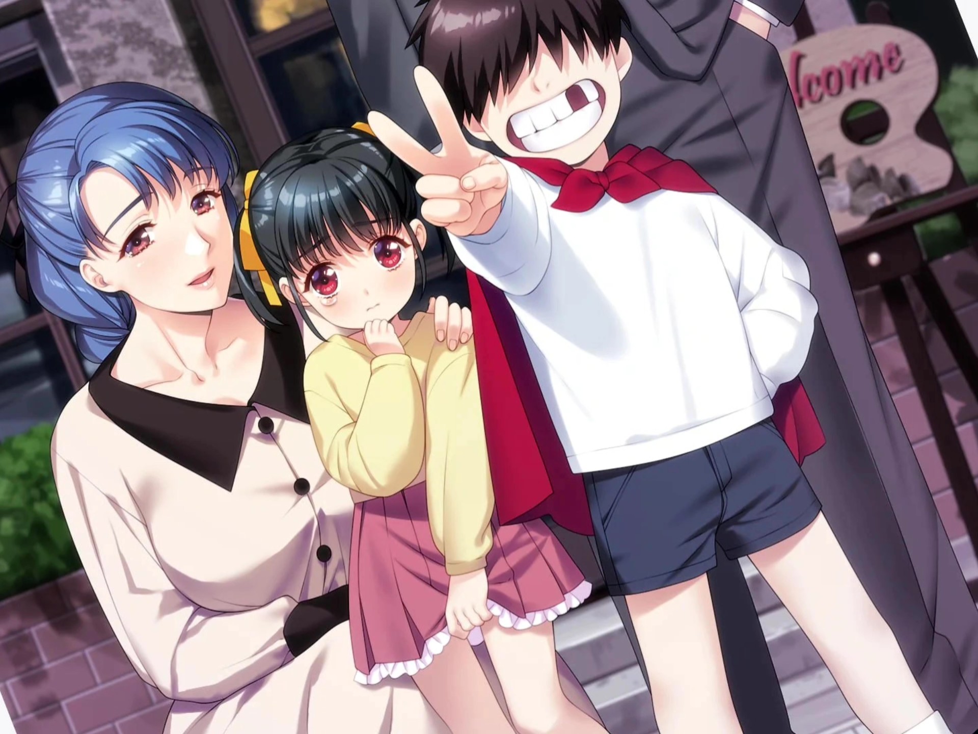 同级生2重制版学习版问题讨论群