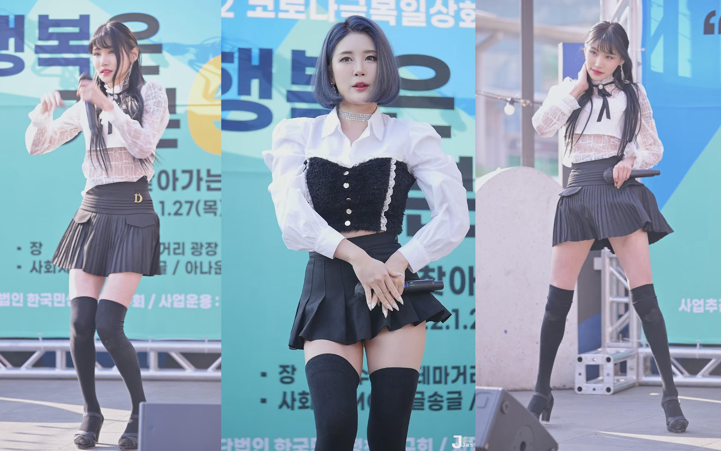 『女团饭拍系列』e7084.220127.girl crush 9部