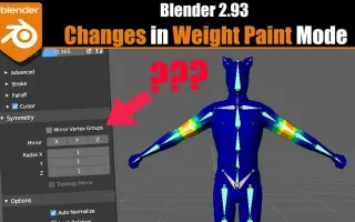 Blender权重绘制 搜索结果 哔哩哔哩 Bilibili Blender权重绘制 搜索结果 哔哩哔哩 Bilibili