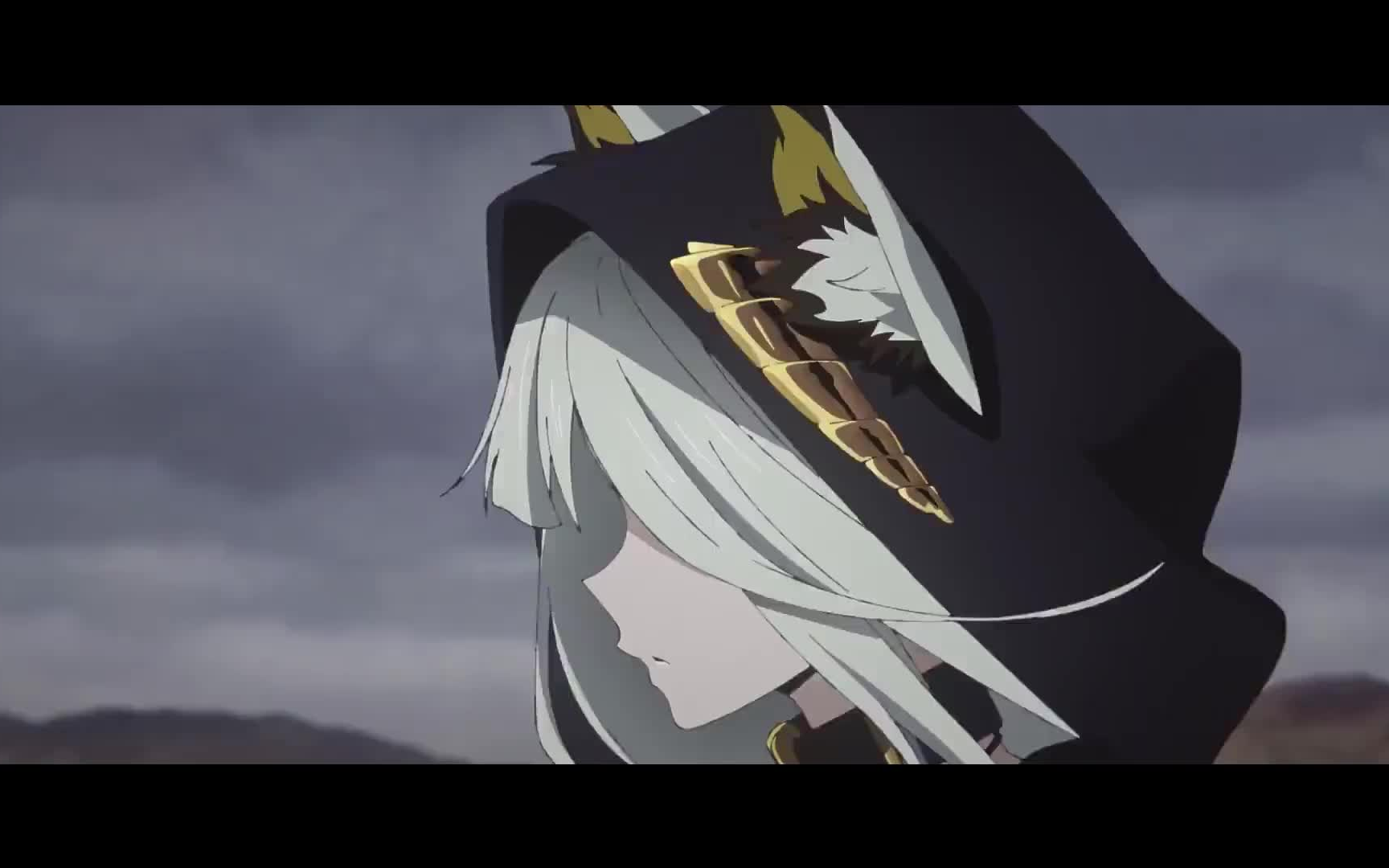 【明日方舟】鹰角动画公司