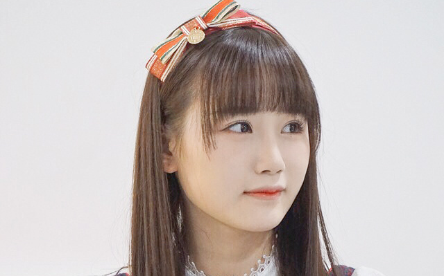 gnz48陈雨琪180102口袋48直播我们不一样