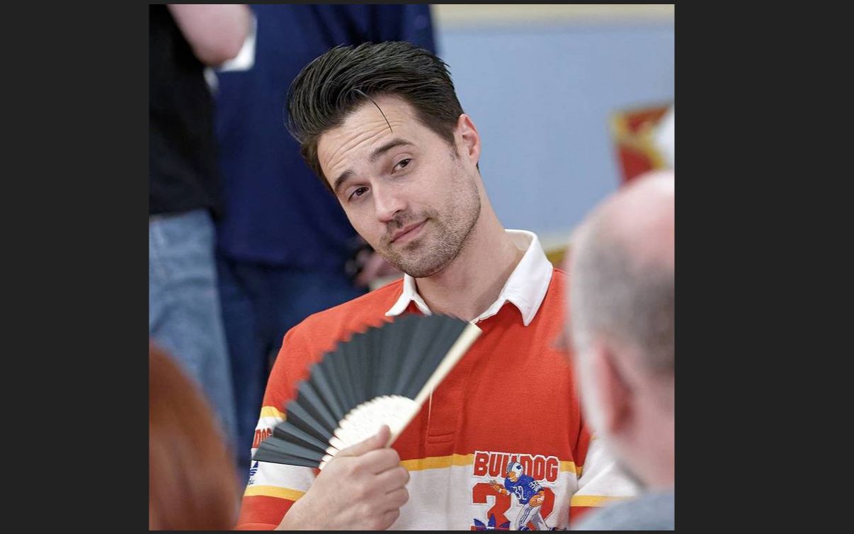 个人觉得沃德在神盾局特工里最帅的一幕