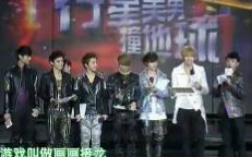 exo【中国爱大歌会】130331画画接龙cut哔哩哔哩bilibili