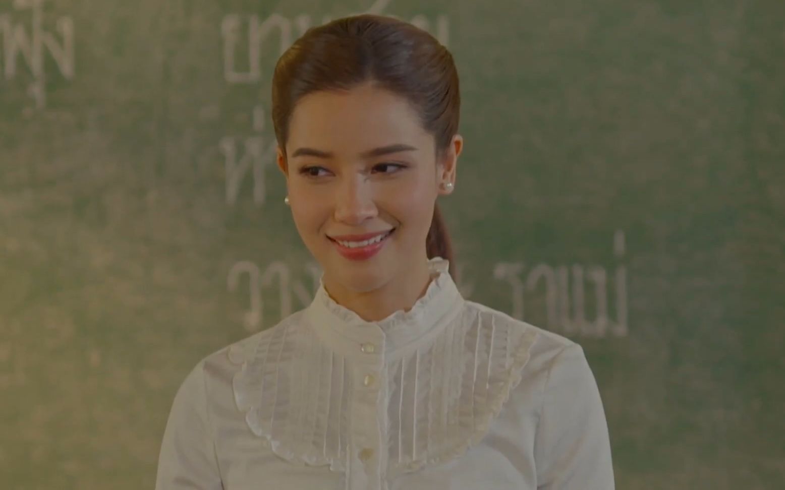 pongnawat# @pongnawat @villwannarot #谜.