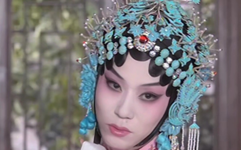 傲娇的薛湘灵给啥都不满意迟小秋