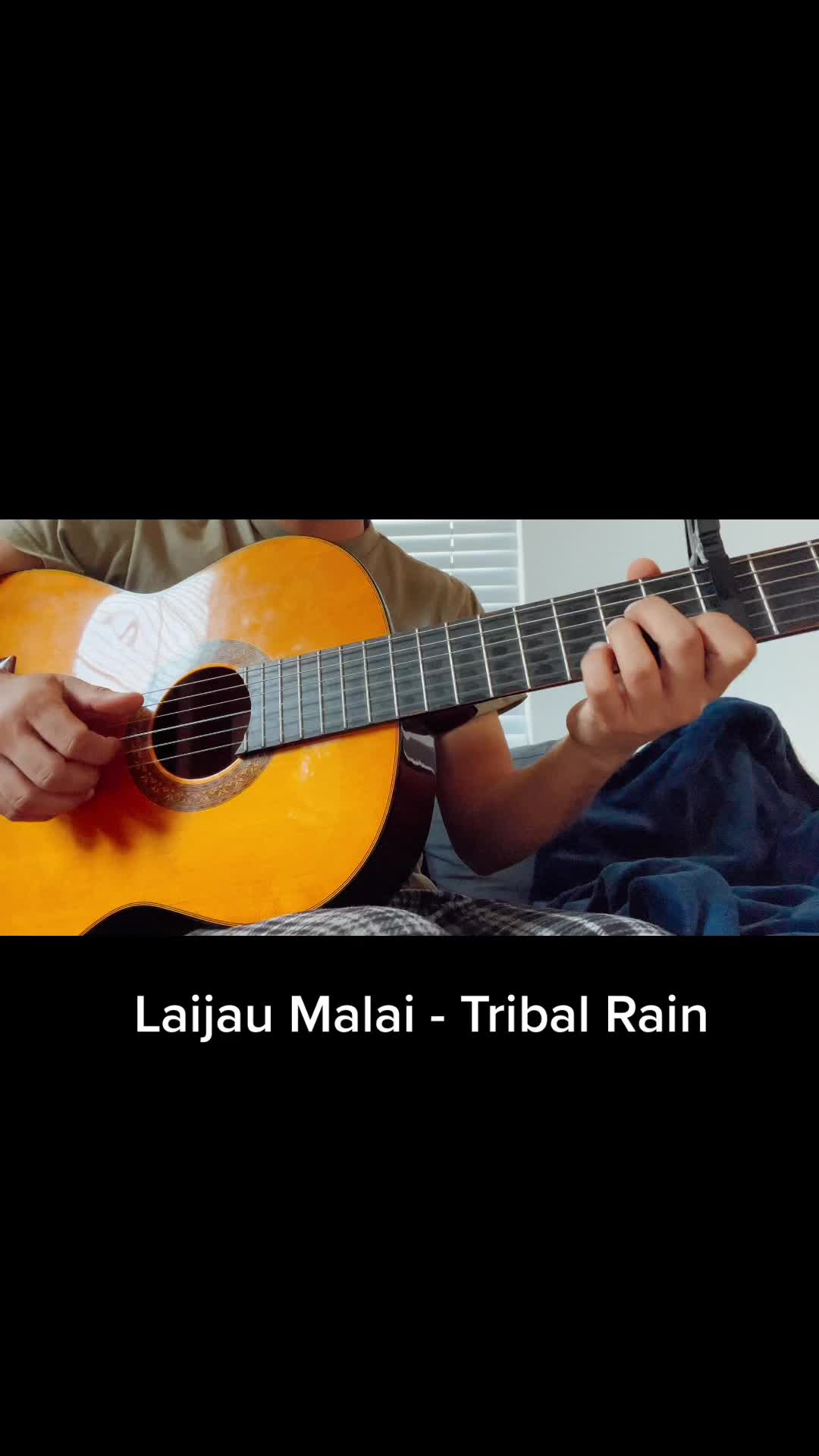 #吉他封面 #声学封面 #tribalrain #nepaliguitartutorial #classicalguitar #音乐 #尼泊尔 #fyp #fy哔哩哔哩bilibili