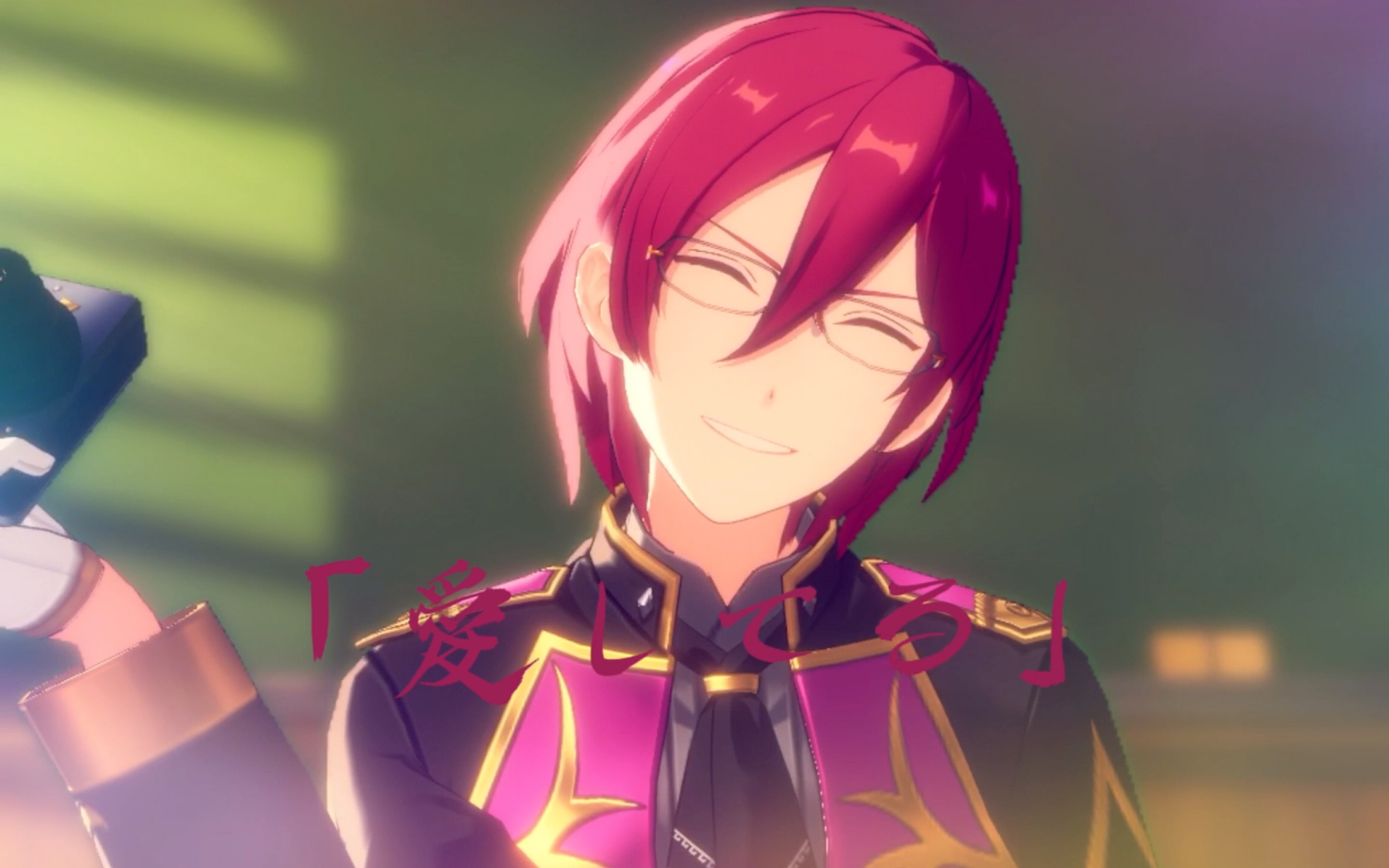 【es2/七种茨中心向/アイドル】"完璧で嘘つきな君は,天才的なアイド