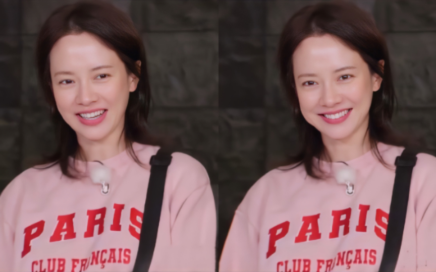 宋智孝|你是我粉色白日梦里撒满星星的森林