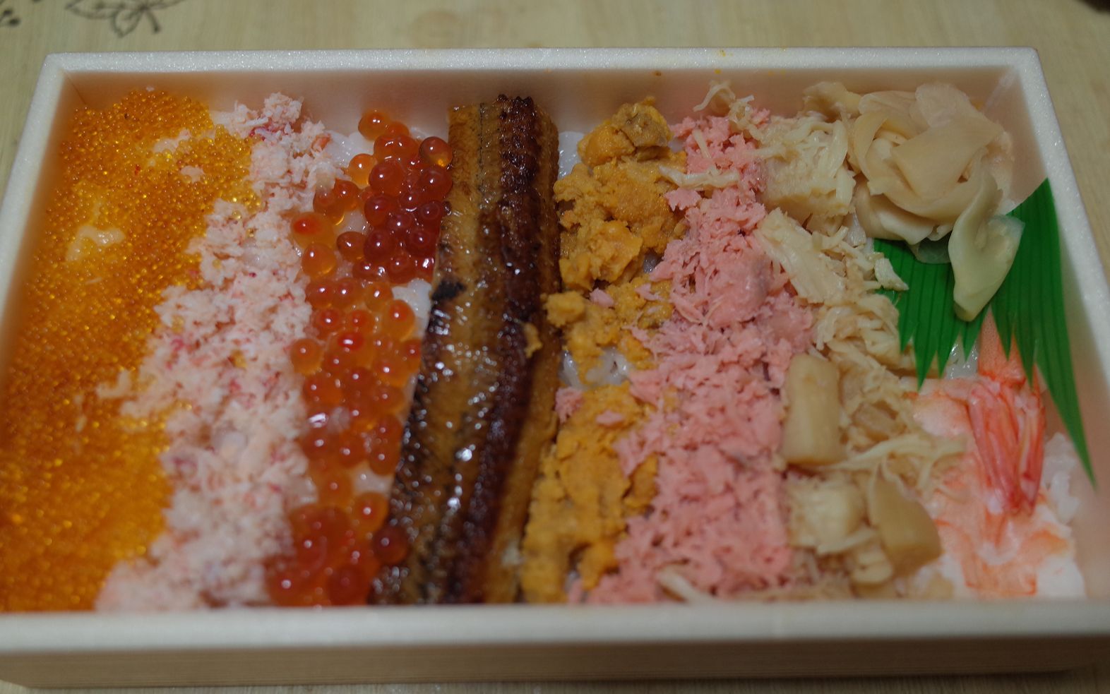 日本超市买到的车站便当_哔哩哔哩_bilibili