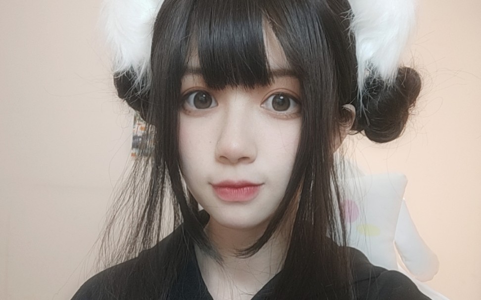 直播回放七濑胡桃cos你养的小女友回家啦2022年5月12日21点场