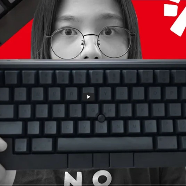 全新的HHKB Studio 开箱すべてが新しくなったHHKB【HHKBStudio】_哔哩