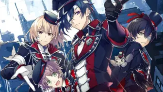 个人收藏向 アイ チュウ 各cd宣传视频 哔哩哔哩 Bilibili