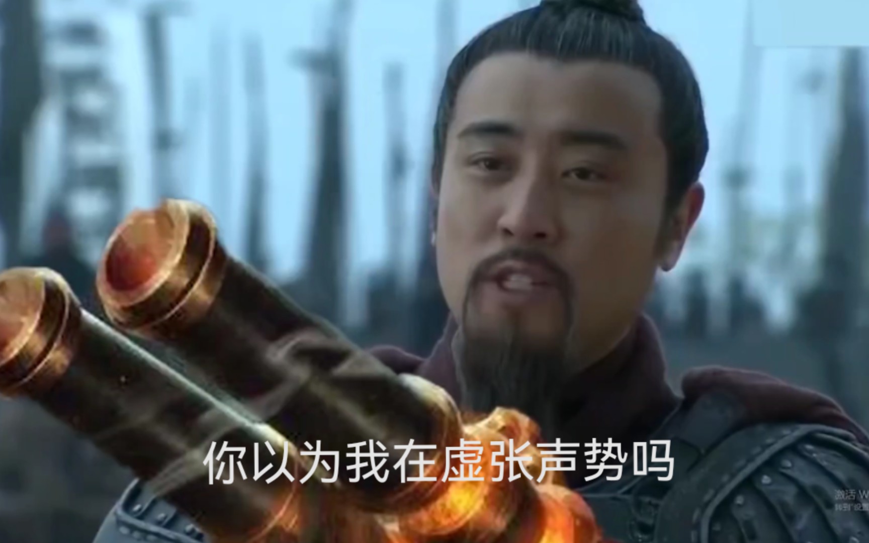 【无畏契约】敌人的头会自己找到我的鸟狙