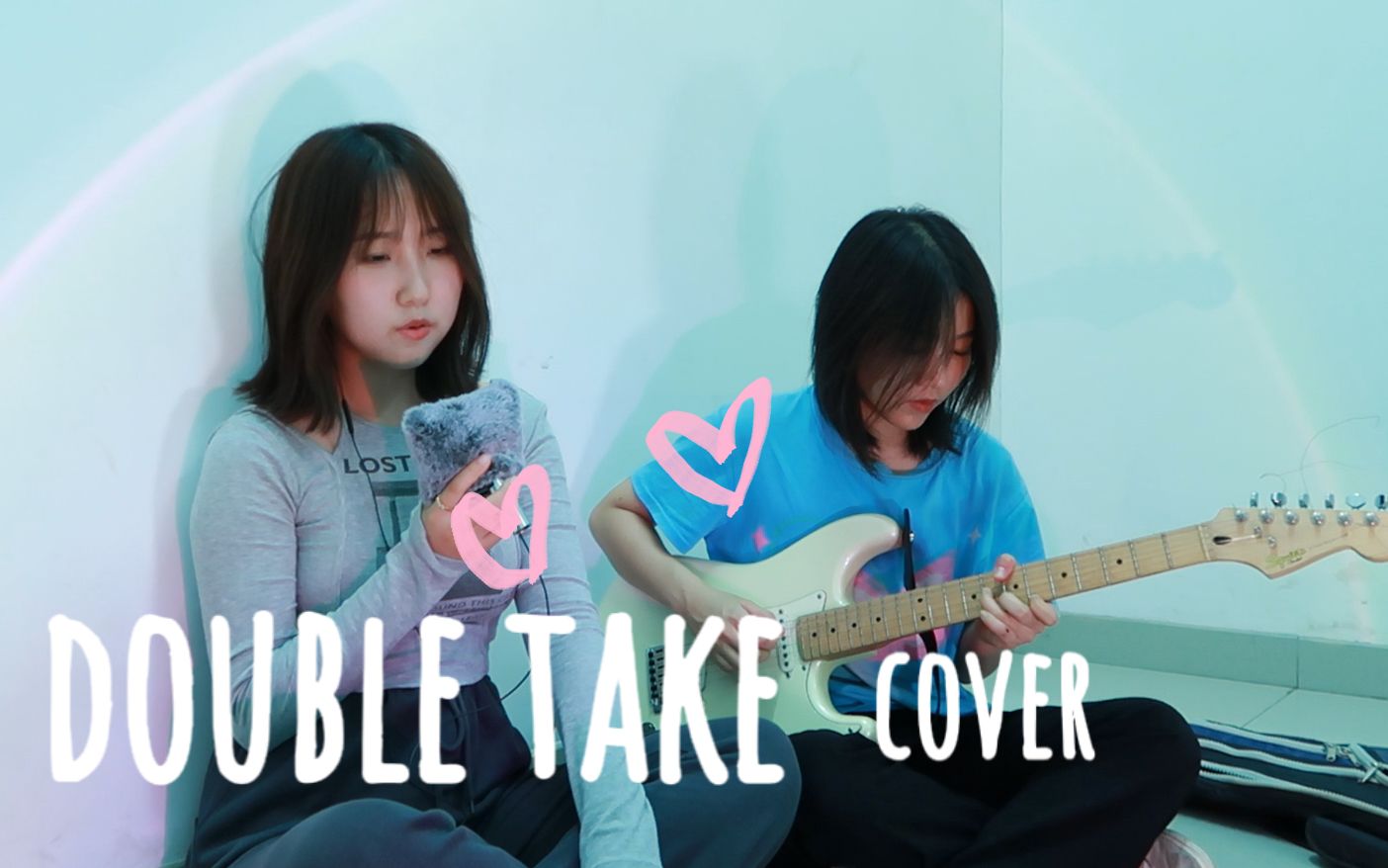 [图]double take（Cover）- dhruv